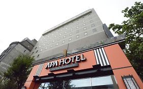 아파 호텔 사가에키 미나미구치